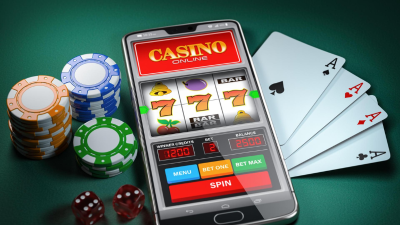 Sảnh Live Casino 6686.biz – Thiên đường của cung bậc cảm xúc